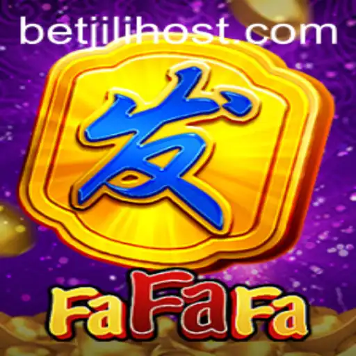 Exploring the Exciting World of FaFaFa by JILI Host