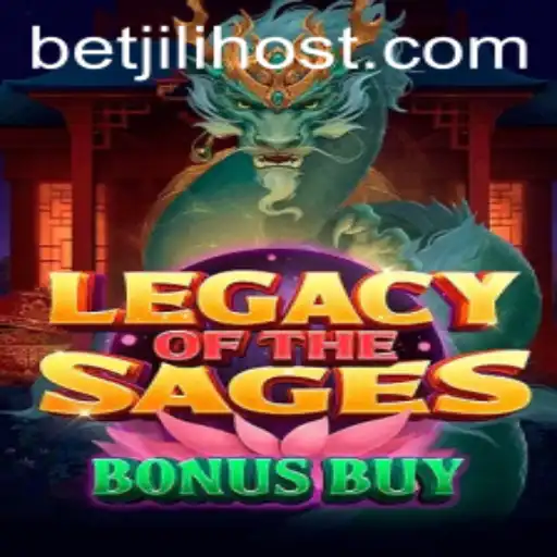Exploring the Exciting World of LegacyoftheSagesBonusBuy with JILI Host