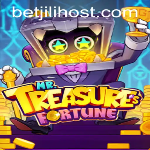 Exploring MrTreasuresFortune: A Thrilling Adventure with JILI Host