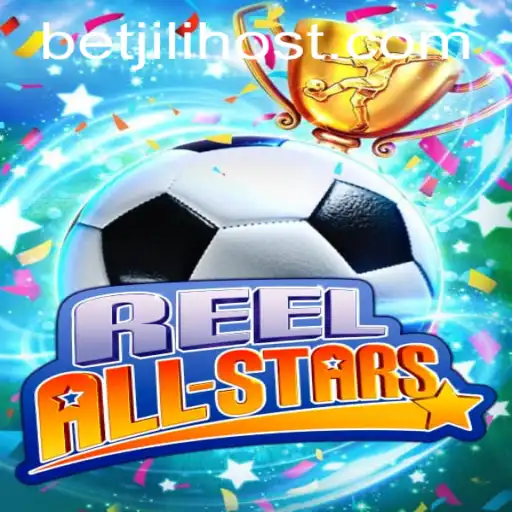 ReelAllStars: A Deep Dive into the Game and the Role of JILI Host