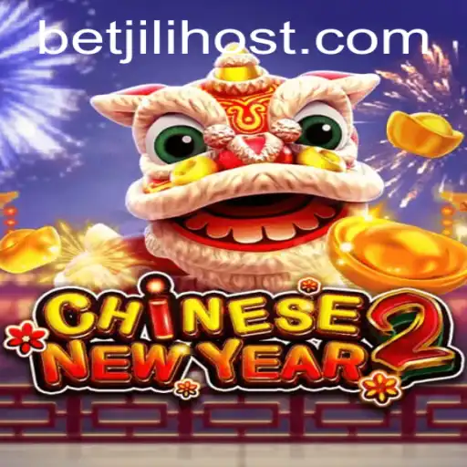 Discover the Excitement of CHINESENEWYEAR2 with JILI Host