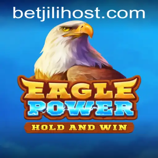 EaglePower: Soar into Limitless Adventures with JILI Host