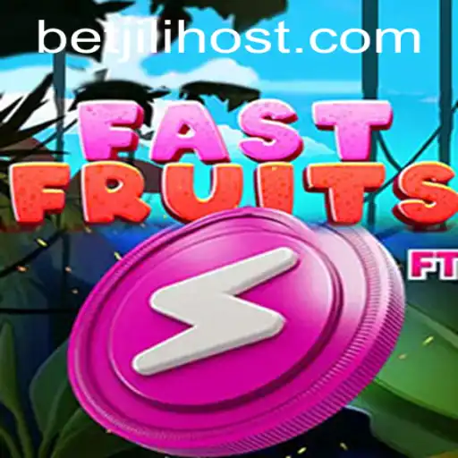 FastFruits: A Juicy Gaming Experience with JILI Host