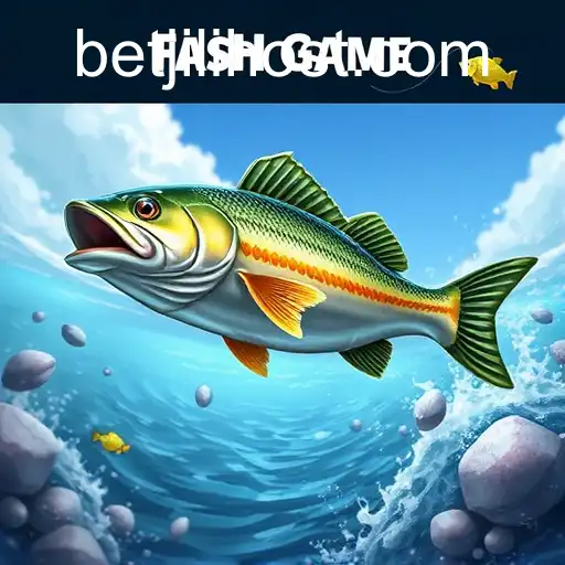 Exploring the Fun World of Fishing Games with JILI Host