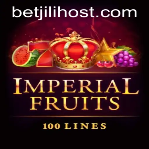 Exploring the World of ImperialFruits100: A JILI Host Adventure