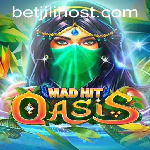 Discover the Exciting World of MadHitOasis: A Fresh Adventure With JILI Host