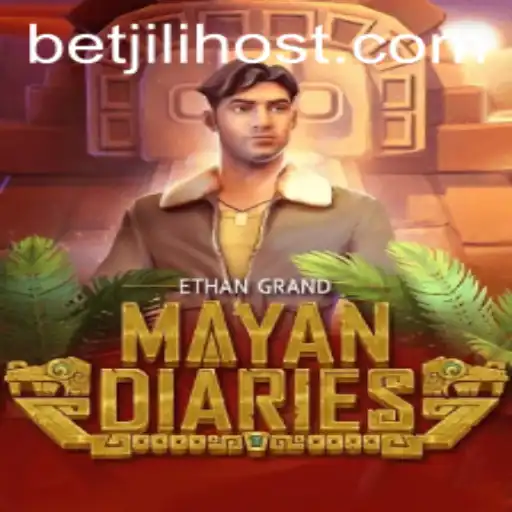 Exploring the Thrilling Mysteries of MayanDiaries with JILI Host