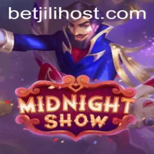 Unveiling the Enigma of MidnightShow: A Captivating Dive Into JILI Host's Latest Game