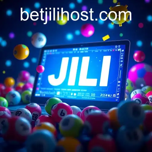 Exploring the Digital Domain of Online Lottery with JILI Host