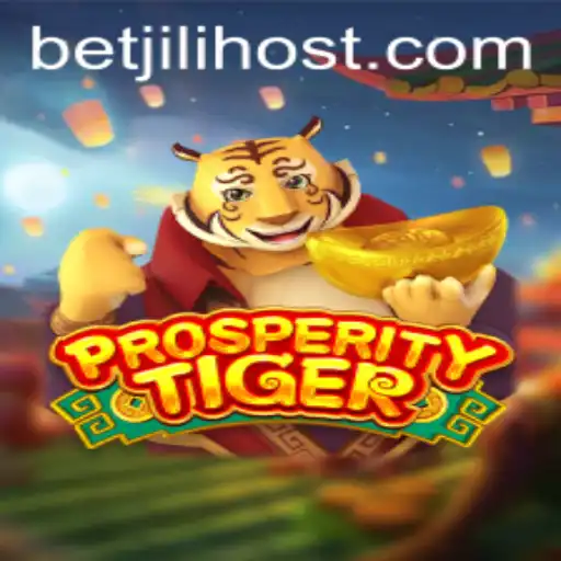 Exploring ProsperityTiger: A Dynamic Gaming Experience Hosted by JILI