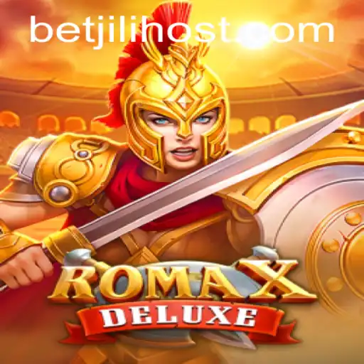 Exploring RomaXDeluxe: The Exciting World of JILI Hosted Gaming