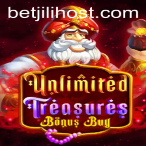 Enter the World of Adventures with UnlimitedTreasuresBonusBuy on JILI Host