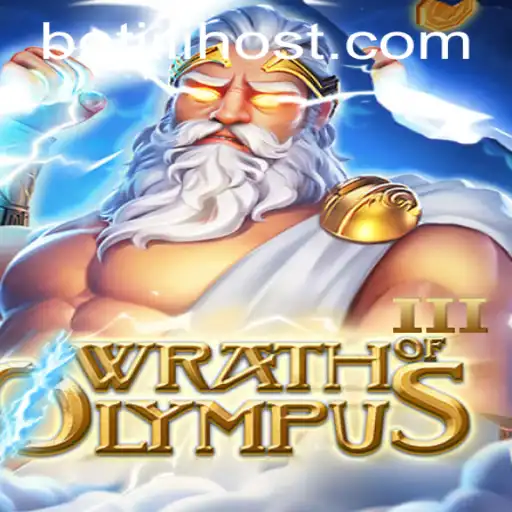 Exploring the Legendary Realms of WrathofOlympusIII Powered by JILI Host